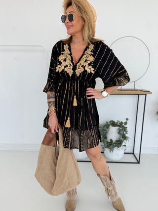 Boho Sommer Tunika 2503322