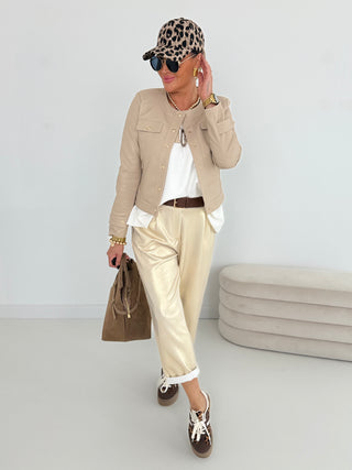 Lederjacke 2508109-112