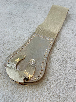 Stretch remen 2510235-38