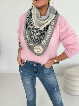 Wollschal 2509187-89