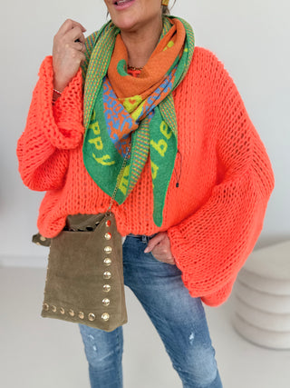 Wollschal 2509187-89