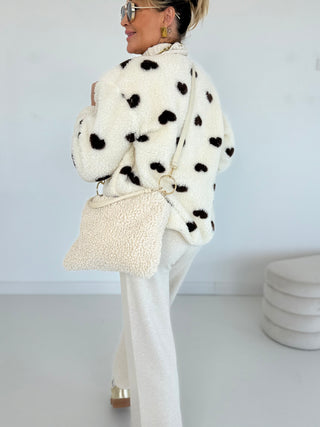 Teddy Jacket 2509147