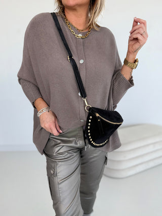 Feinstrick Cardigan 2509132