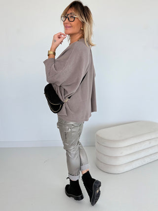 Feinstrick Cardigan 2509132