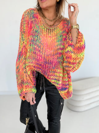 Häkel Pullover 2509058