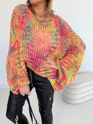 Häkel Pullover 2509058