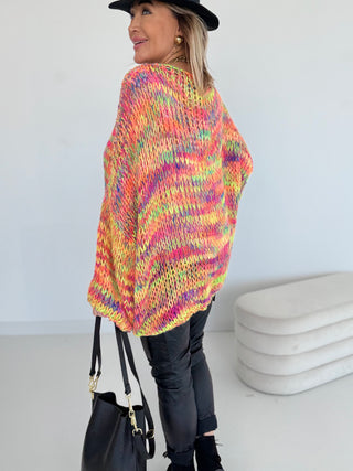 Häkel Pullover 2509058