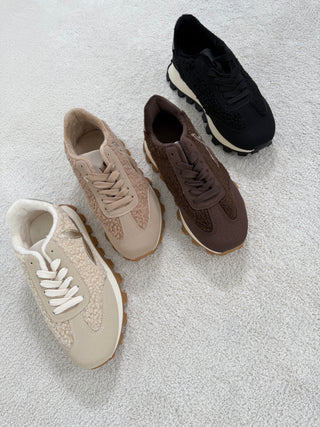Teddy Sneaker 2510152-75