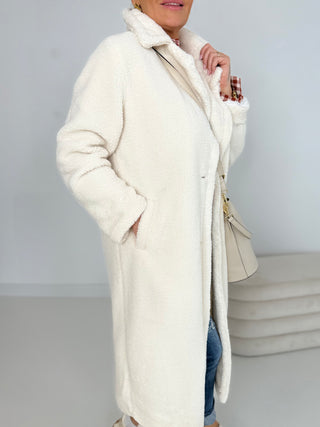 Teddy Coat 2510057