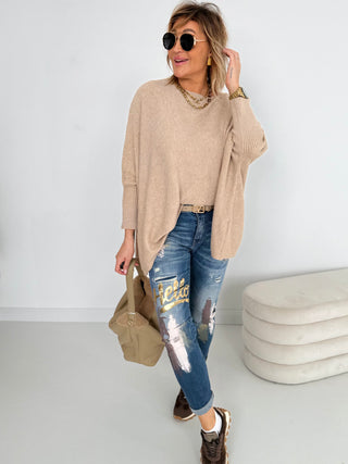 Feinstrickpullover 2510184