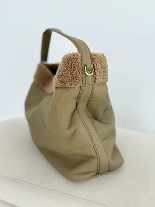 Shopper Teddy Bag 2510242