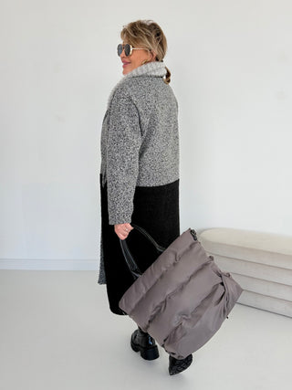 Bouclé Mantel 2510298