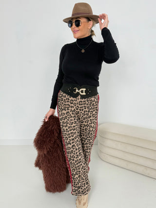 Turtleneck Sweater 2510041