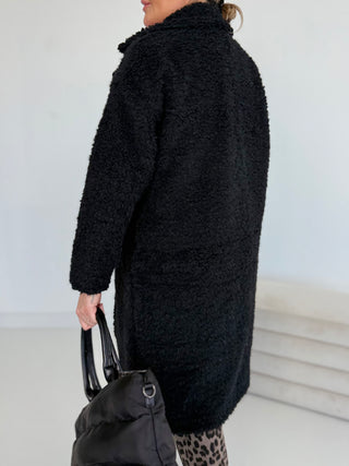 Teddymantel 2510204