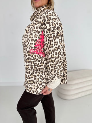 Traper jakna 2510211