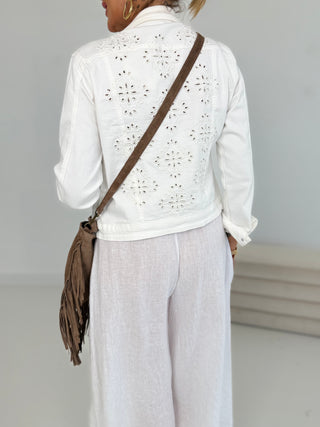 Jeansjacke 2505098-102