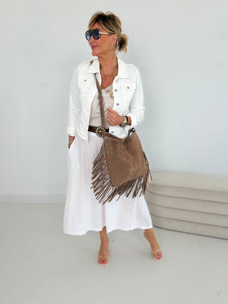 Jeansjacke 2505098-102