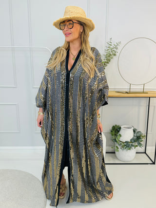 Ibiza Kimono 2502255
