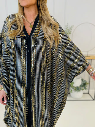 Ibiza Kimono 2502255