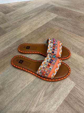 Sandal (forskellige farver) 2403242-53 LS-281