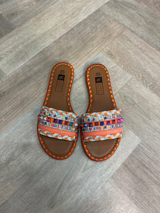 Sandal (forskellige farver) 2403242-53 LS-281
