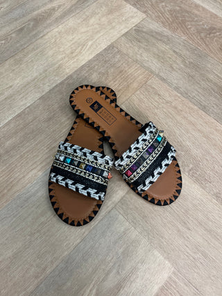 Sandal (forskellige farver) 2403242-53 LS-281