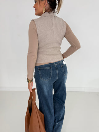 Feinstrickweste 2507256