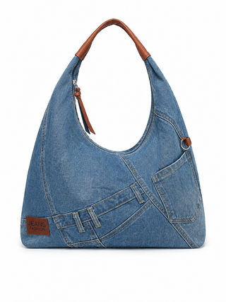 Jeans Shoppertasche 2605495