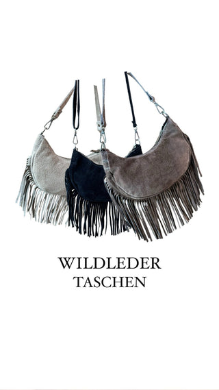 Wildleder-Taschen 2408146-48