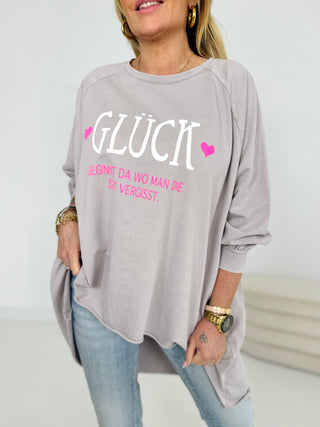 Majica z dolgimi rokavi 2508382