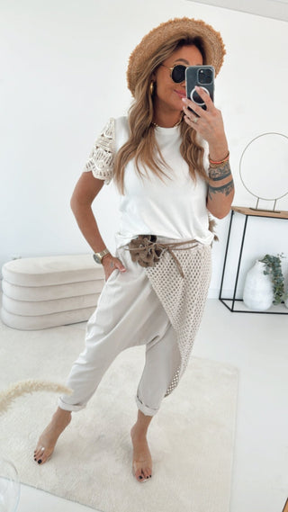 Baggyhose 2602386 - Levelone GmbH & Co. KG