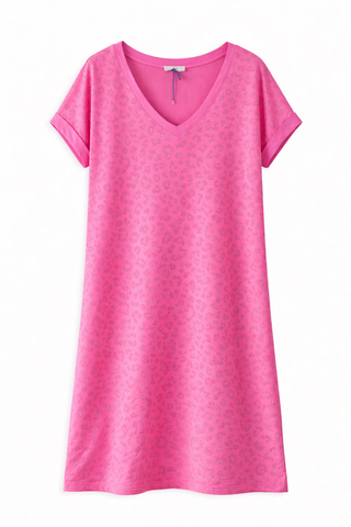 T-Shirt Kleid 2604051