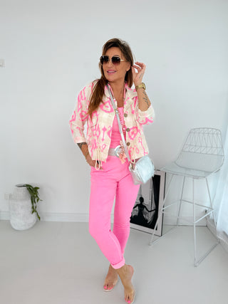 Pantalon extensible 2512388