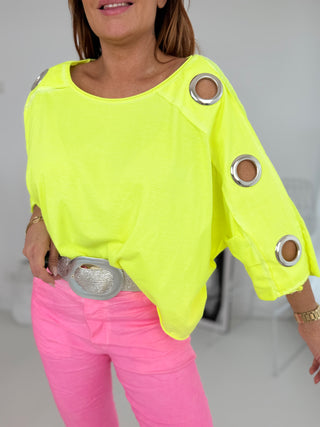 T-Shirt 2606074