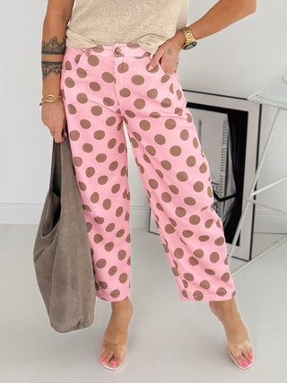 Stretchhose 2605562