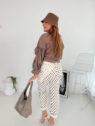 Stretchhose 2605555