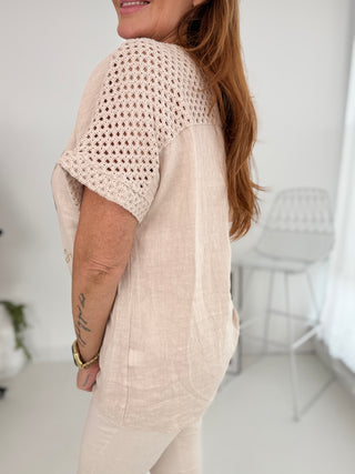 T-Shirt 2606059 - Levelone GmbH & Co. KG