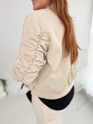 Bomberjacke 2603507 - Levelone GmbH & Co. KG