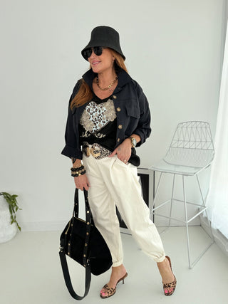 Jacke 2606065 - Levelone GmbH & Co. KG
