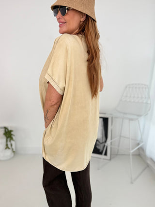 T-Shirt 2606066 - Levelone GmbH & Co. KG