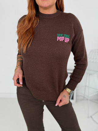 Feinstrickpullover 2607206