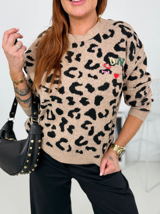 Strickpullover 2607224