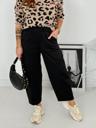 Stretchhose 2607227-28