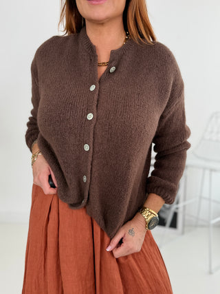 Strickcardigan 2607248