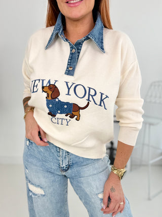 Feinstrickpullover 2607262