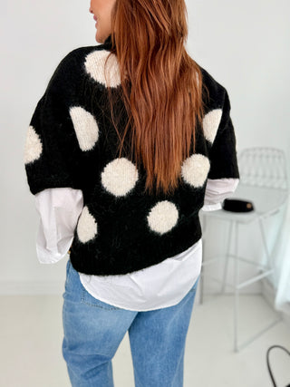 Strickpullover 2607277-80