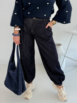 Pantalón elástico 2602387