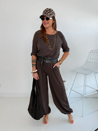 Langarmshirt 2608016