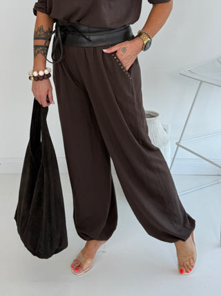 Spodnie do joggingu 2602303