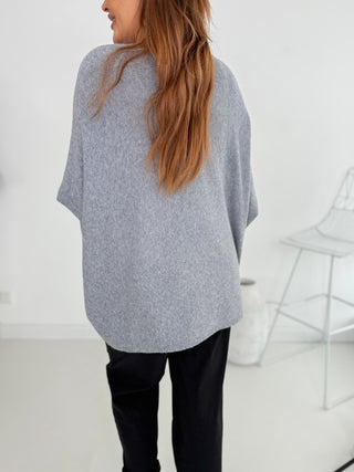 Jersey de punto fino 2501064